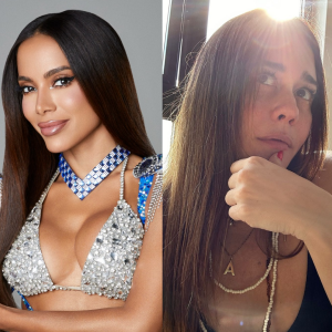 O que Anitta, Fernanda Montenegro e Alessandra Negrini têm em comum? Não é aniversário, mas elas merecem parabéns hoje!