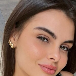Ex de Neymar e mãe de sua filha caçula, Amanda Kimberlly pareceu mandar indiretas a Bruna Biancardi e falou em 'vingança'