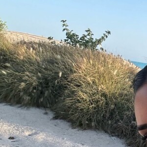 Bruna Biancardi criticou comportamento de Amanda Kimberlly e acusou a ex-amante de Neymar: 'Fica expondo as nossas vidas e filhas por aqui, baseada em coisas inverídicas'