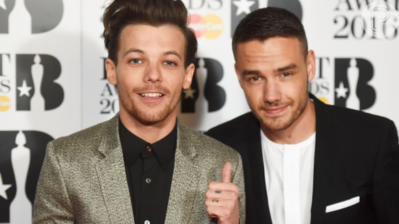 'Se o Bear precisar de mim, serei...': após a morte de Liam Payne, Louis Tomlinson escreve carta que vai te levar às lágrimas