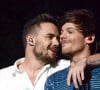 Louis Tomlinson presta homenagem a Liam Payne