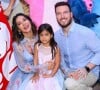 Maira Cardi organizou uma festa luxuosa para comemorar o aniversário da filha Sophia