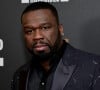 O rapper 50 Cent, considerado inimigo de P. Diddy, vai comandar um documentário sobre as polêmicas de P. Diddy na Netflix.