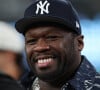 Caso P. Diddy: 50 Cent falou à People o que realmente pensa sobre essa polêmica toda envolvendo o rapper preso.