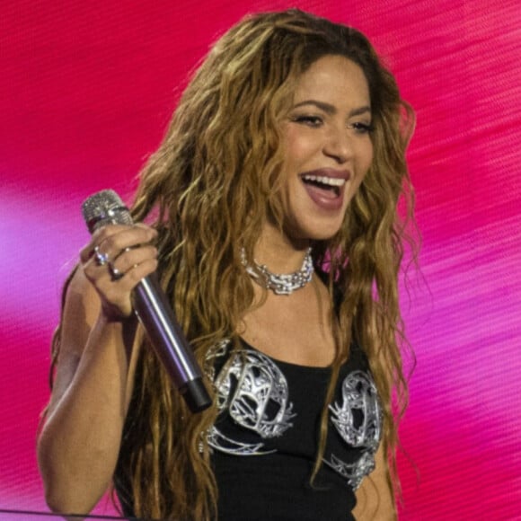 Durante entrevista, Shakira detalha relação conturbada com Piqué.