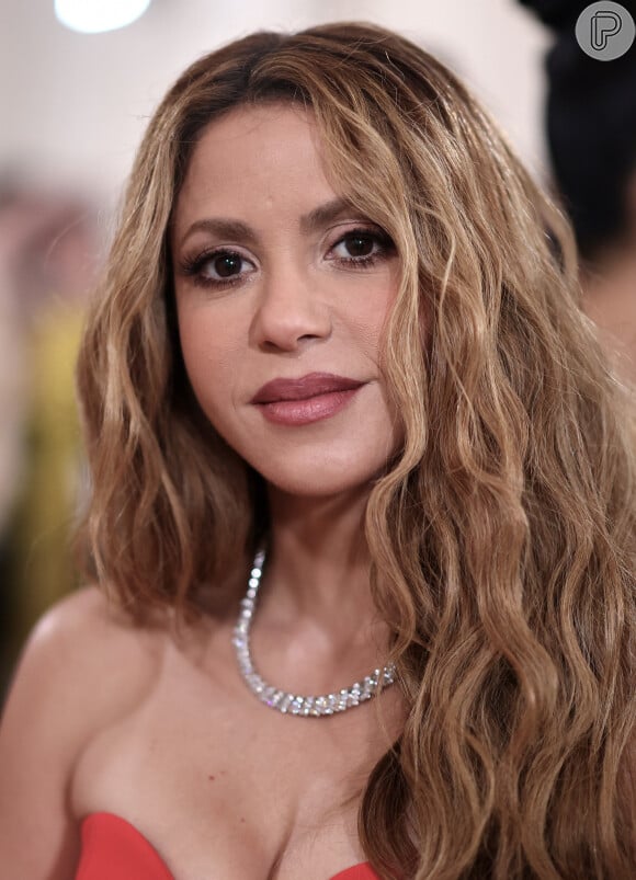 Shakira falou que o ex-jogador Piqué, não era, de fato, quem ela esperava, e isso ficou refletido nas músicas.