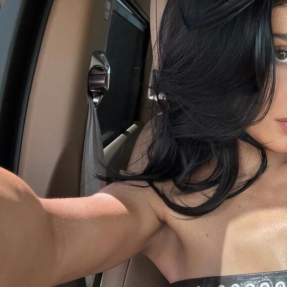 Kylie Jenner foi chamada de 'personalidade secundária de reality show' por advogados de Kylie Minogue