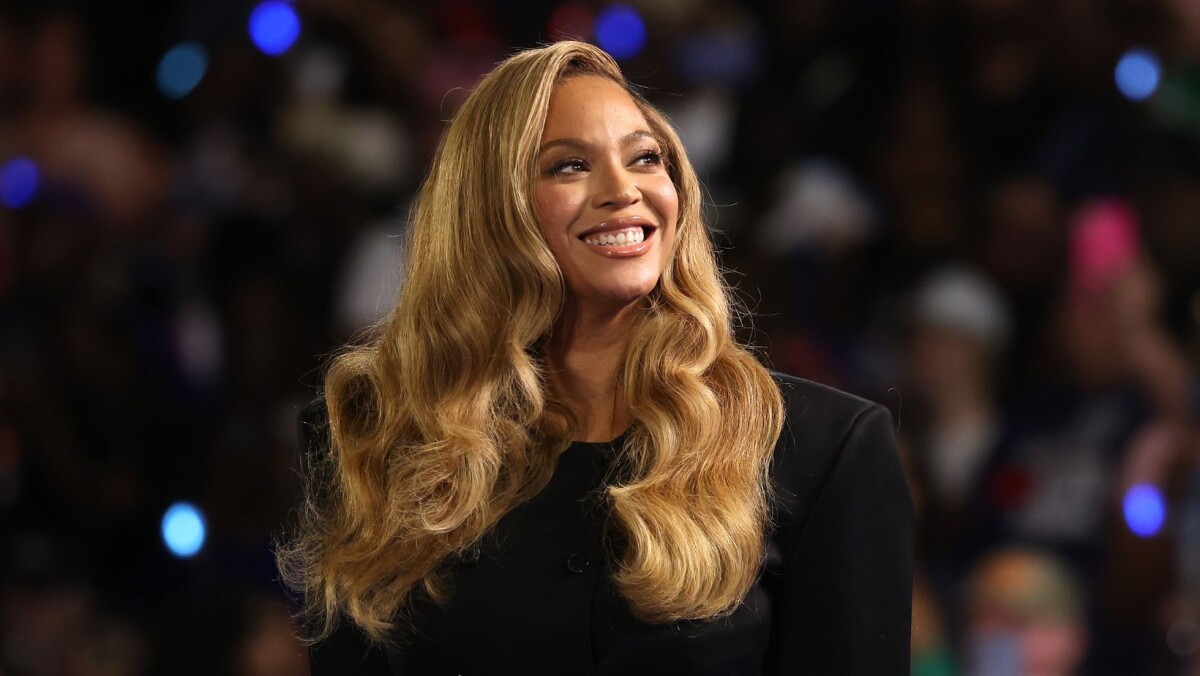 Foto: A dieta dos 22 dias que fez Beyoncé perder 27 quilos depois da ...