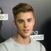Justin Bieber: 'Ser jovem e crescer no meio musical é difícil'