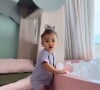 Filha de Neymar e Bruna Biancardi, Mavie ganhou um quarto inspirado nos contos de fadas