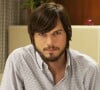 Dieta à base de frutas levou Ashton Kutcher ao hospital enquanto se preparava para viver Steve Jobs no cinema