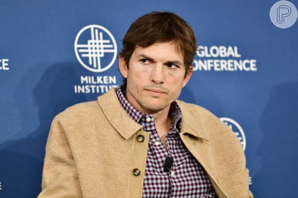 Dieta de Ashton Kutcher era seguida pelo próprio Steve Jobs e acabou danificando a saúde do ator