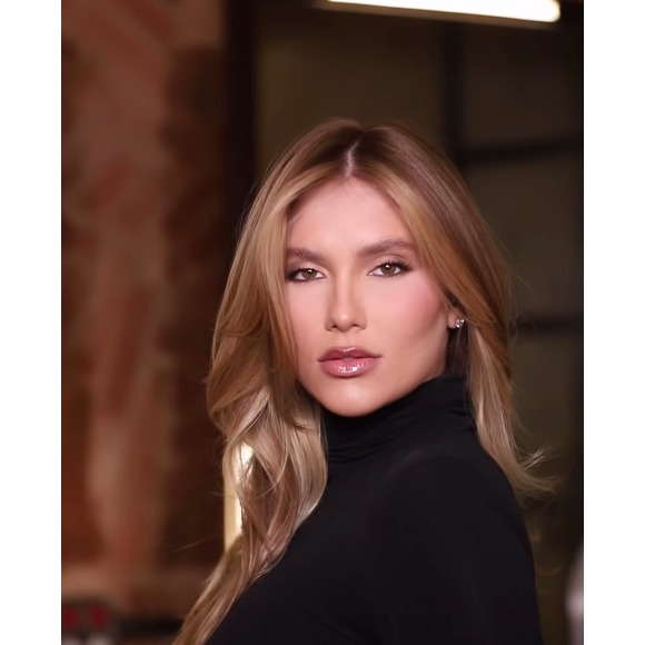 Virgínia Fonseca deixou seus seguidores encantados e recebeu muitos elogios até de famosos