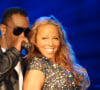 Mariah Carey falou sobre P. Diddy em entrevista ao jornal Los Angeles Times