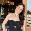 Sem maquiagem, Alessandra Negrini exibe beleza natural e corpo definido em novas fotos de biquíni: 'Essa mulher é igual vinho'