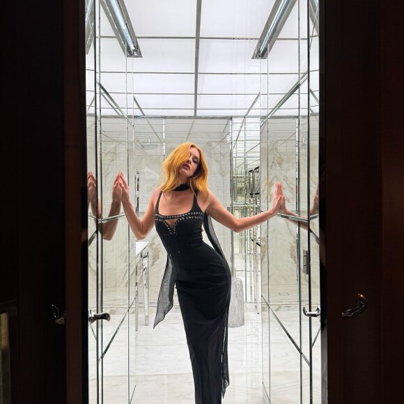 Para chegar ao corpo que tem hoje, Marina Ruy Barbosa precisou fazer algumas mudanças em sua alimentação