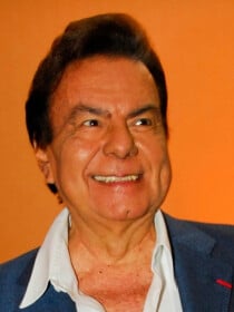 Luto na música! Morre o cantor Agnaldo Rayol, aos 86 anos; saiba causa da trágica morte e recorde carreira do artista