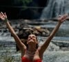 Deborah Secco passou os últimos dias em uma viagem inesquecível pela Bahia