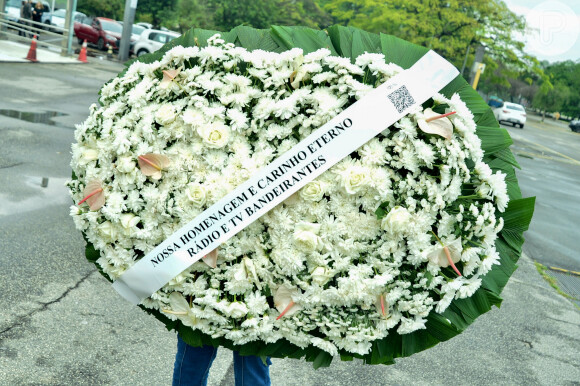 Morte de Agnaldo Rayol: Band homenageou o artista, que atuou em novelas da emissora como 'Os Imigrantes'