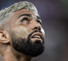Qual será o salário de Gabigol no Cruzeiro em 2025 após deixar o Flamengo? Valor de MILHÕES é revelado e vai te chocar!