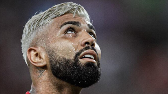 Qual será o salário de Gabigol no Cruzeiro em 2025 após deixar o Flamengo? Valor de MILHÕES é revelado e vai te chocar!