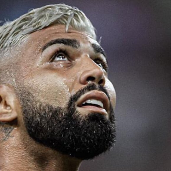 Qual será o salário de Gabigol no Cruzeiro em 2025 após deixar o Flamengo? Valor de MILHÕES é revelado e vai te chocar!