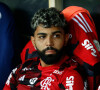 Gabigol e Cruzeiro faltam acertar apenas a duração do contrato (de 3 ou 4 anos)