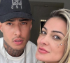 Andressa Urach revela atitude com o filho em gravação de pornô: 'Dei até...'