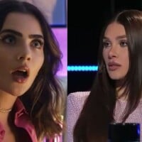 Jade Picon pagou para atuar em 'Travessia'? Flavia Pavanelli levanta polêmica sobre influenciadores na televisão e agita web