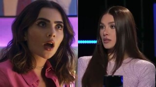 Jade Picon pagou para atuar em 'Travessia'? Flavia Pavanelli levanta polêmica sobre influenciadores na televisão e agita web