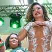 Prisão de Rogério Andrade afeta Fabíola de Andrade e causa apreensão na Mocidade para o carnaval 2025. Entenda!