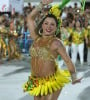 Fabíola de Andrade preocupa a Mocidade Independente e com isso é dúvida se ela será mesmo a rainha de bateria no carnaval 2025