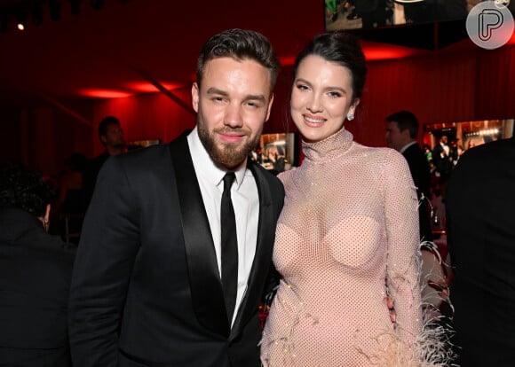 Maya Henry acusou Liam Payne publicamente de abuso e relatou perseguições após o término