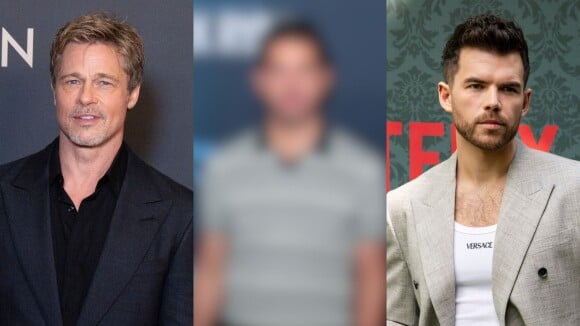 Nem Brad Pitt, nem Luke Newton: ator inesperado é eleito o 'homem mais sexy do mundo em 2024' e escolha divide opiniões. Saiba quem!