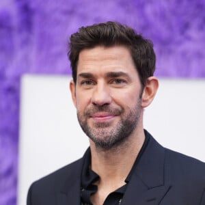 Escolha de John Krasinski como o 'homem mais sexy do mundo em 2024' dividiu opiniões de internautas nas redes sociais
