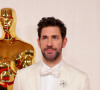 John Krasinski foi eleito o 'homem mais sexy do mundo de 2024' pela revista People
