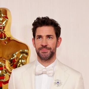 John Krasinski foi eleito o 'homem mais sexy do mundo de 2024' pela revista People