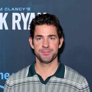 Você concorda que John Krasinski  é o 'homem mais sexy do mundo em 2024'?