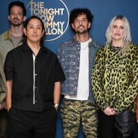 Showzão na área! Após Linkin Park anunciar apresentações no Brasil em 2025, web vai à loucura: 'Pode marcar...'