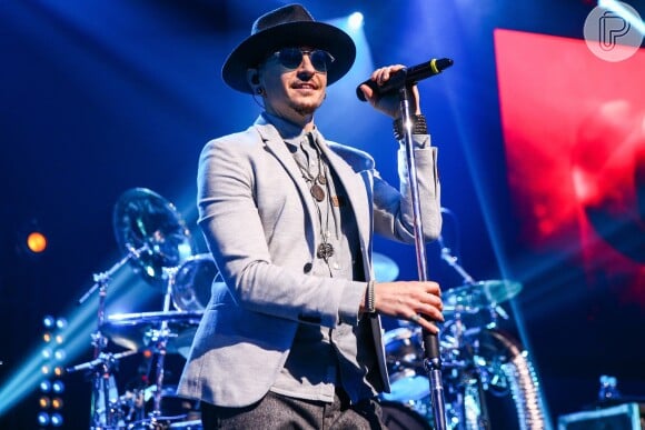 A nova formação de Linkin Park ocorreu após sete anos do falecimento do vocalista Chester Bennington.