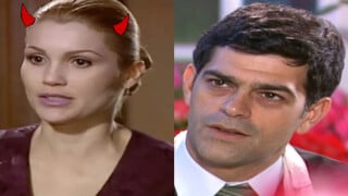 Resumo da novela 'Alma Gêmea' (15/11): Trégua? Que nada! Cristina arma mais uma para 'ferrar' com Rafael