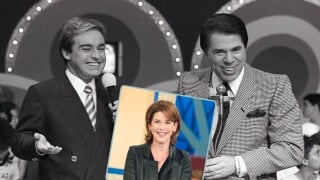 'Gugu era o meu Silvio Santos': irmã de Patricia Abravanel, Daniela Beyruti surpreende ao revelar origem da paixão pela TV