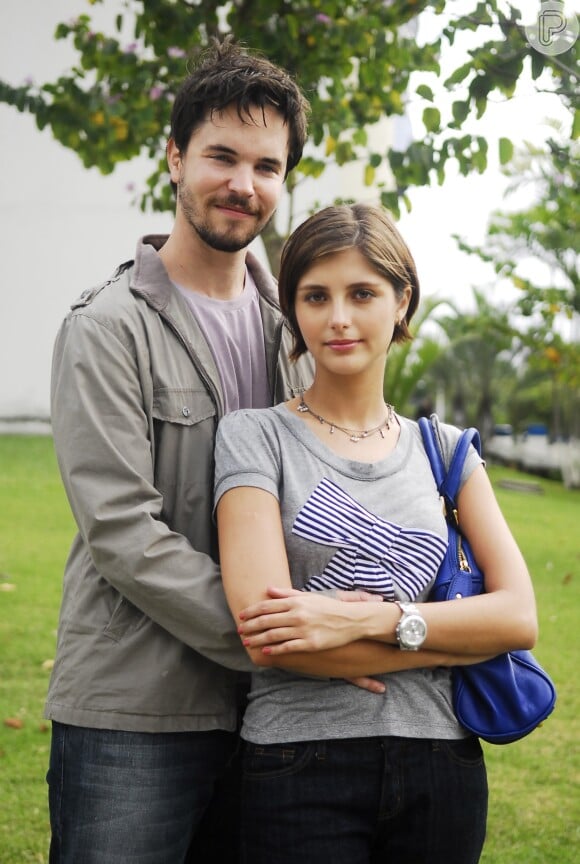 Em 2010, Gabriel Wainer deu vida a Chulepa. Seu personagem era par romântico de Lorena, personagem de Tammy di Calafiori