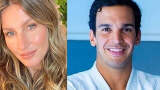 'Alma Gêmea' da vida real! Pai do 3º filho de Gisele Bündchen, Joaquim Valente quer casar o quanto antes: 'Ela é o mundo dele'