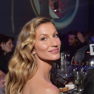 Grávida, Gisele Bündchen será mãe pela terceira vez