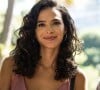 Bruna Marquezine exibe cabelo 100% natural em 'Amor da Minha Vida'