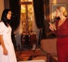 A novela 'Alma Gêmea' já trouxe à tona várias curiosidades sobre diversos artistas.