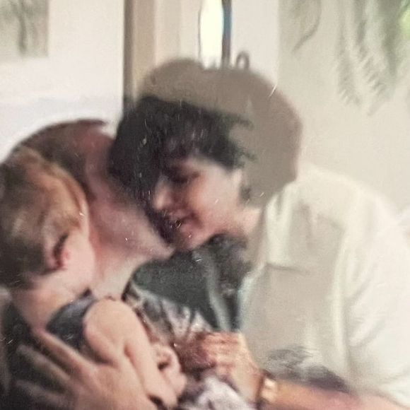 5 anos da morte de Gugu Liberato: viúva, Rose Miriam escreveu um longo texto onde citou 'saudade', 'dor e 'sofrimento'