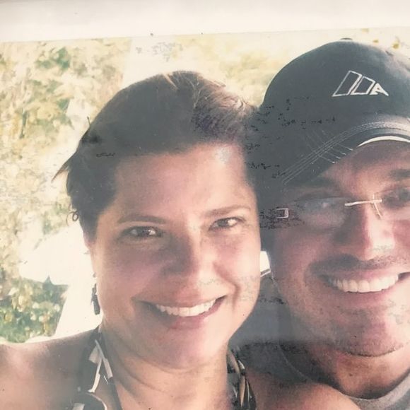 'Gugu tinha Deus, não só como o Pai Celestial, mas acima de tudo, um Fiel Amigo com quem conversava abertamente o tempo todo!', escreveu sua viúva, Rose Miriam, nos 5 anos de sua morte