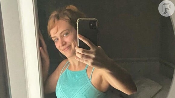 Bianca Bin revela segredo do corpo definido e mudança física nos últimos meses